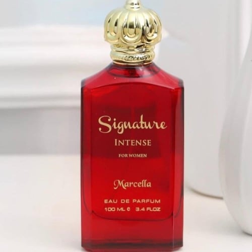 عطر سيقنتشر انتنس النسائي