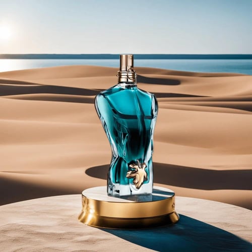 عطر جان بول غولتير لو بو الرجالي او دو تواليت 125م...