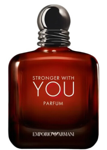 عطر جورجيو أرماني سترونجر ويذ يو برفيوم 100مل