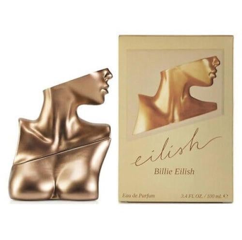 عطر ايليش من بيلي ايليش للنساء أو دو برفيوم 100 مل