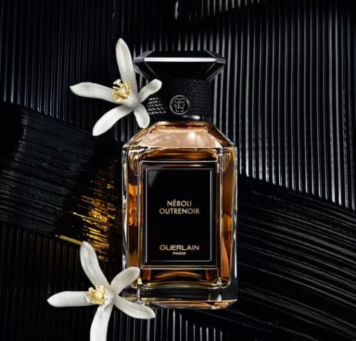 عطر جيرلان نيرولي اوترانور او دي بارفيوم 100 مل