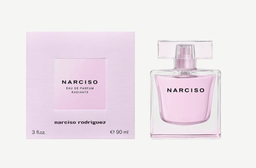 عطر نرسيسو رودريغز راديانت او دو بارفيوم 90 مل
