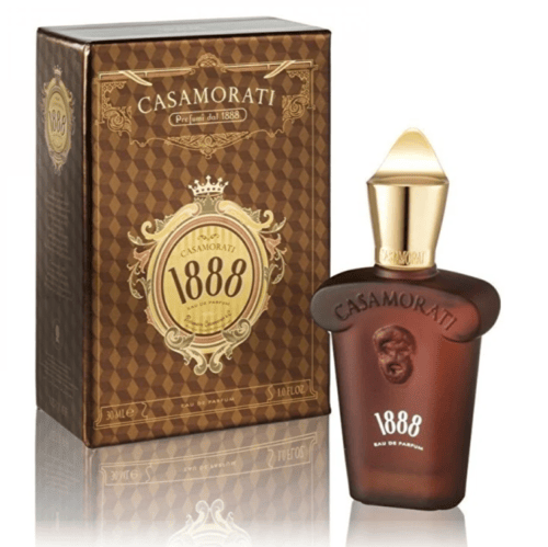 عينة زيرجوف كاساموراتي 1888 او دو بارفيوم 2مل