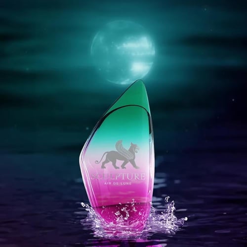 عطر نيكوس اسكلبتشر اير دي ليون اكستريم اودي بارفيو...