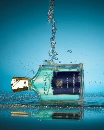 عطر ارولفا من كريد او دو برفيوم 100 مل