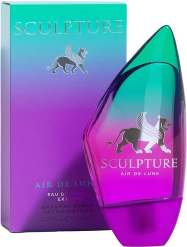 عطر نيكوس اسكلبتشر اير دي ليون اكستريم اودي بارفيو...