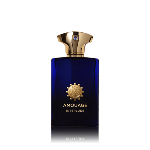 عطر امواج انترلود الرجالي او دو بارفيوم 100مل