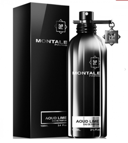 عينة مونتال عود لايم او دو بارفيوم 2مل