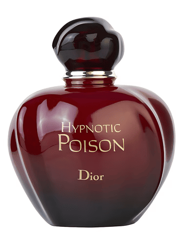 عطر ديور هيبنوتيك بويزن او دو بارفيوم