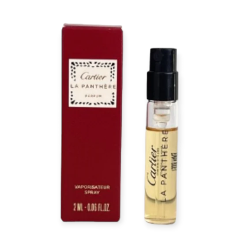 عينة كارتير لابانتير الكسير بارفيوم- 2 مل