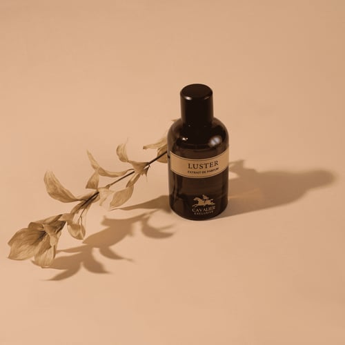 عطر لوستر كافالير اكسترايت دي بارفيوم 100 مل