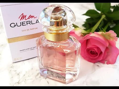 عطر جيرلان مون او دو بارفيوم