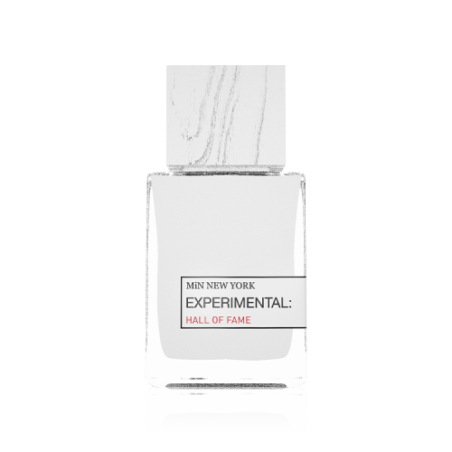 مِن نيويورك هال أوف فام أو دو برفيوم