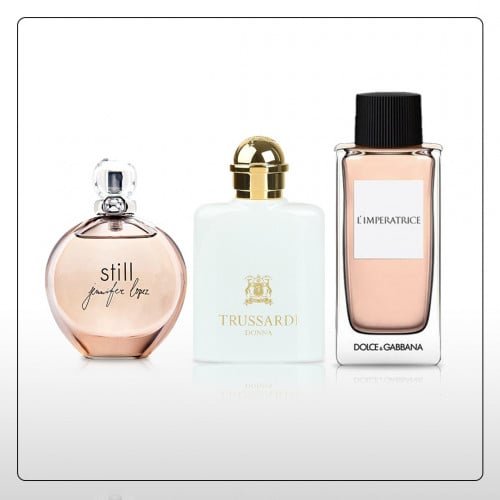 مجموعة جولي فام