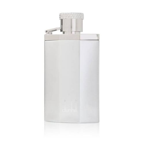 عطر دنهل ديزاير سيلفر او دو تواليت 100مل