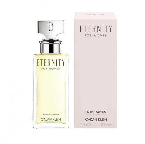 كالفن كلاين اتيرنتي النسائي