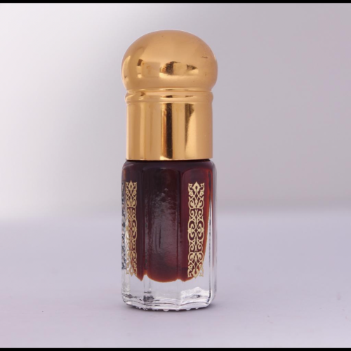 تولة دهن عود براشين هندي