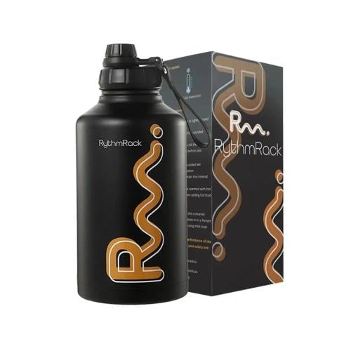 شيكر حافظ الحرارة والبرودة من ريثم راك RythmRack