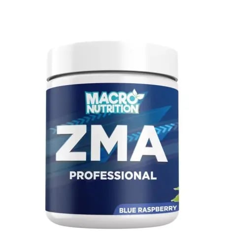 ZMA بروفيشنال بودرة
