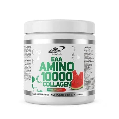 مكمل امينو كولاجين 10000 Amino Collagen