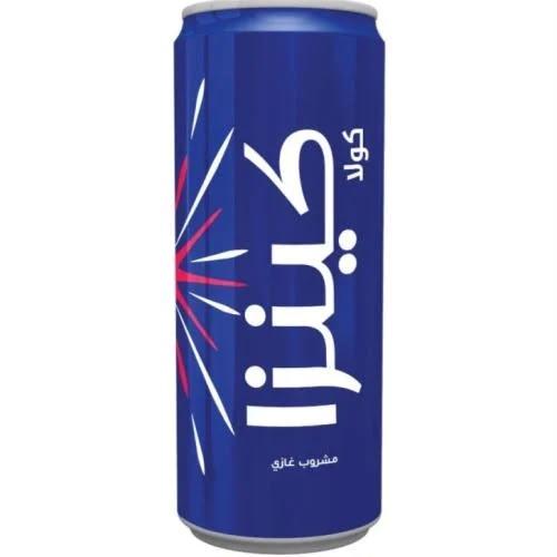 كولا كينزا