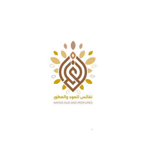 باقة عود وورد ومسك