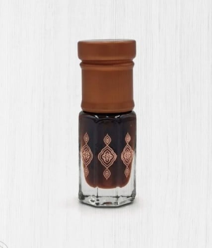 دهن عود سومطري ( ربع تولة )