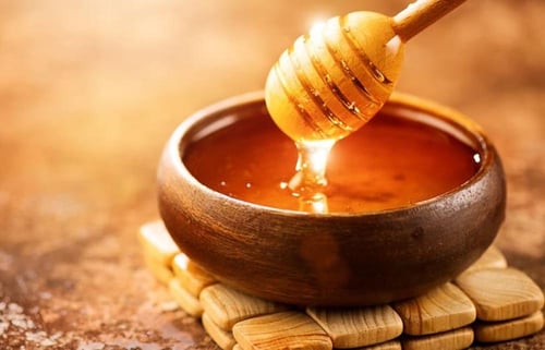 عسل سدر بشاوري مضمون ( كيلو واحد)