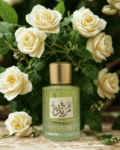 عطر رند