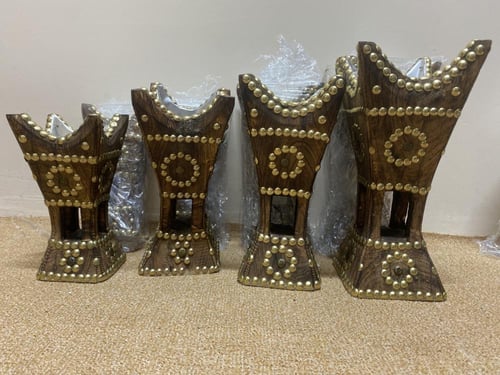 مبخرة حايلية