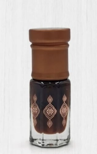 حديقة الأدهان ( الإصدار السابع )