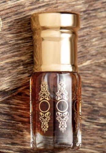 دهن عود هندي لاوسي (ربع تولة)