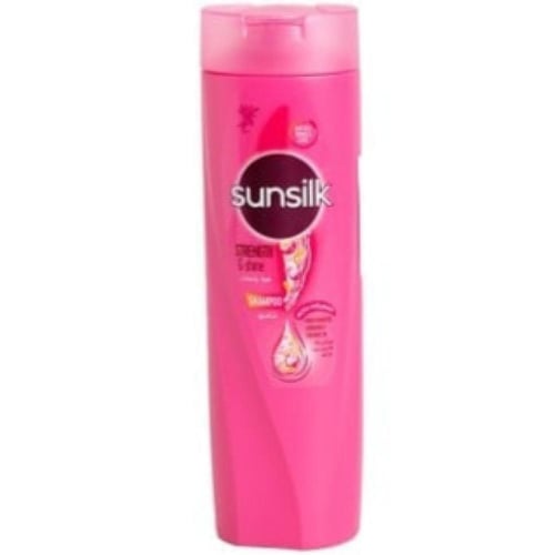 صانسيلك Sunsilk شامبو الشعر بوزن 200 ml