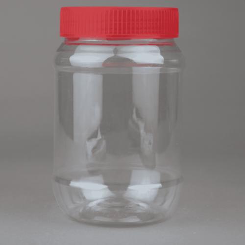 عسق برطمان دائري 500×70 عدد 12علبة