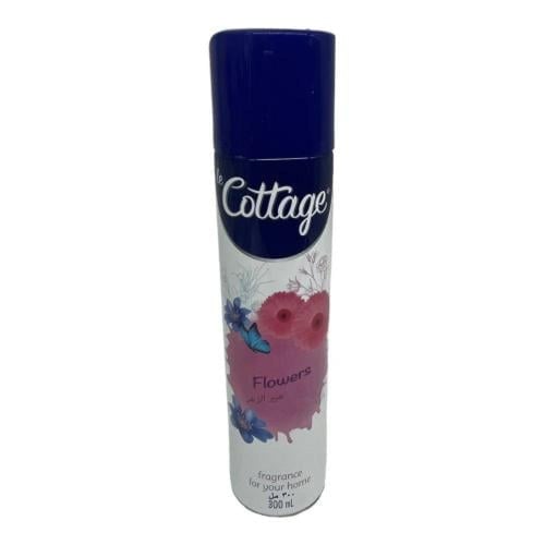 كوتاج Cottage بخاخ معطر جو بوزن 300ml