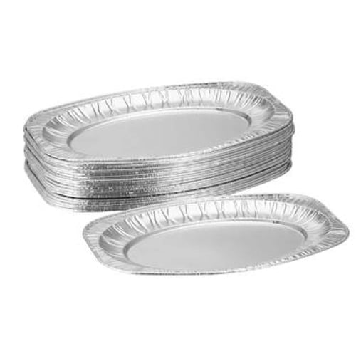 صحن قصدير سيرويس ، مشاوي