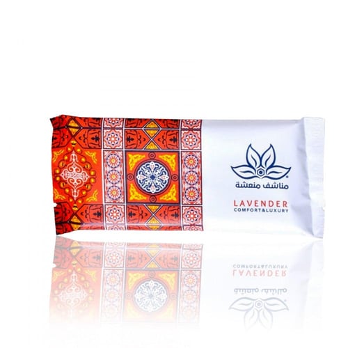 منشفة منعشة