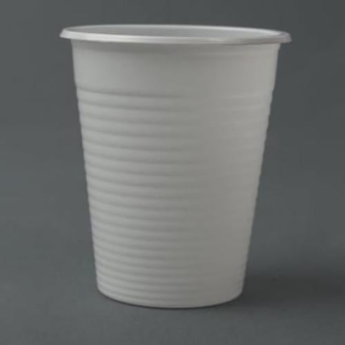 كاسات بلاستيك 7oz عدد 50 كوب