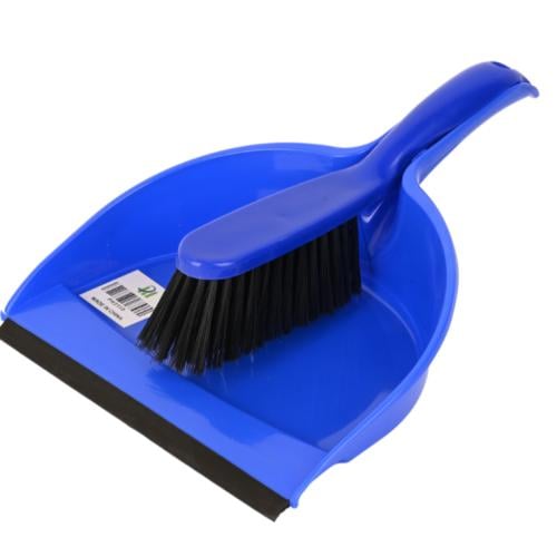 FIRCA مكنسة يد مع مزرفة