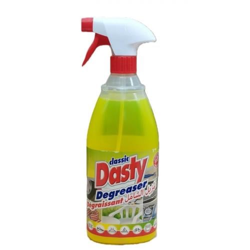 داستي Dasty المزيل الشامل الاصلي بوزن 1000 مل