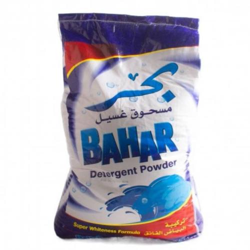 بحر BAHAR مسحوق غسيل عادي وزن 25كيلو