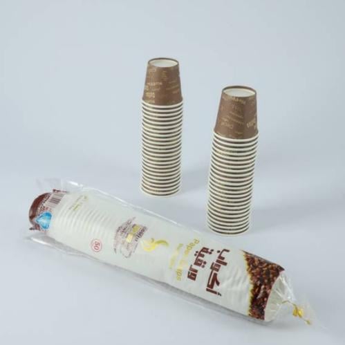 كرتون كاس قهوة ٤ أونص ٢٠×٥٠ كوب