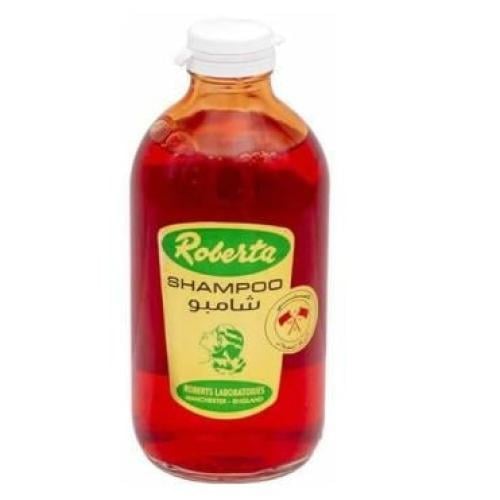 روبرتا Roberta شامبو الشعر بوزن 300ml