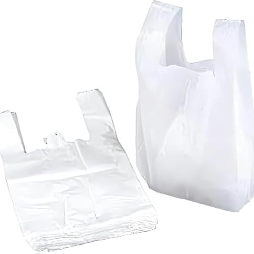 أكياس Shopping Bags وزن 14 كيلو