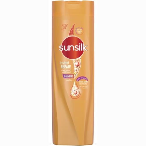 صانسيلك Sunsilk شامبو الشعر بوزن 400ml
