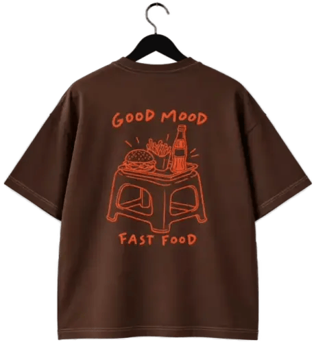 Good Mood, Fast Food