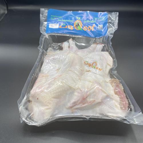 دجاج بلدي حبتين مجمد وزن 1000جم ±100