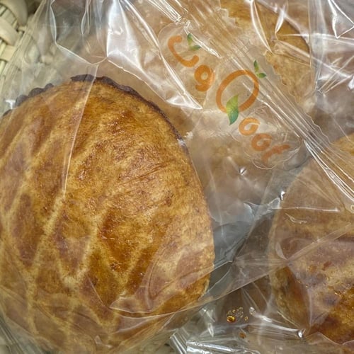 سلة كليجه فاخر 25 حبة