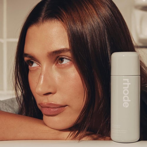 رود تونر الحليب glazing milk