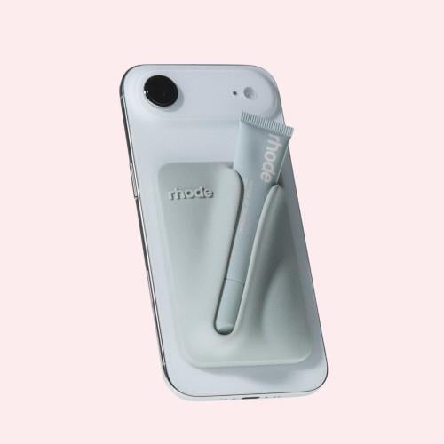 رود Snap-On Lip Case